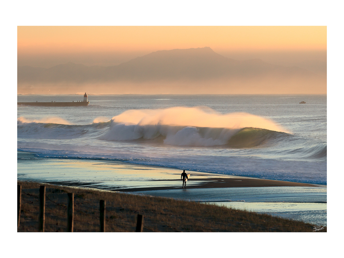 HOSSEGOR 061213M