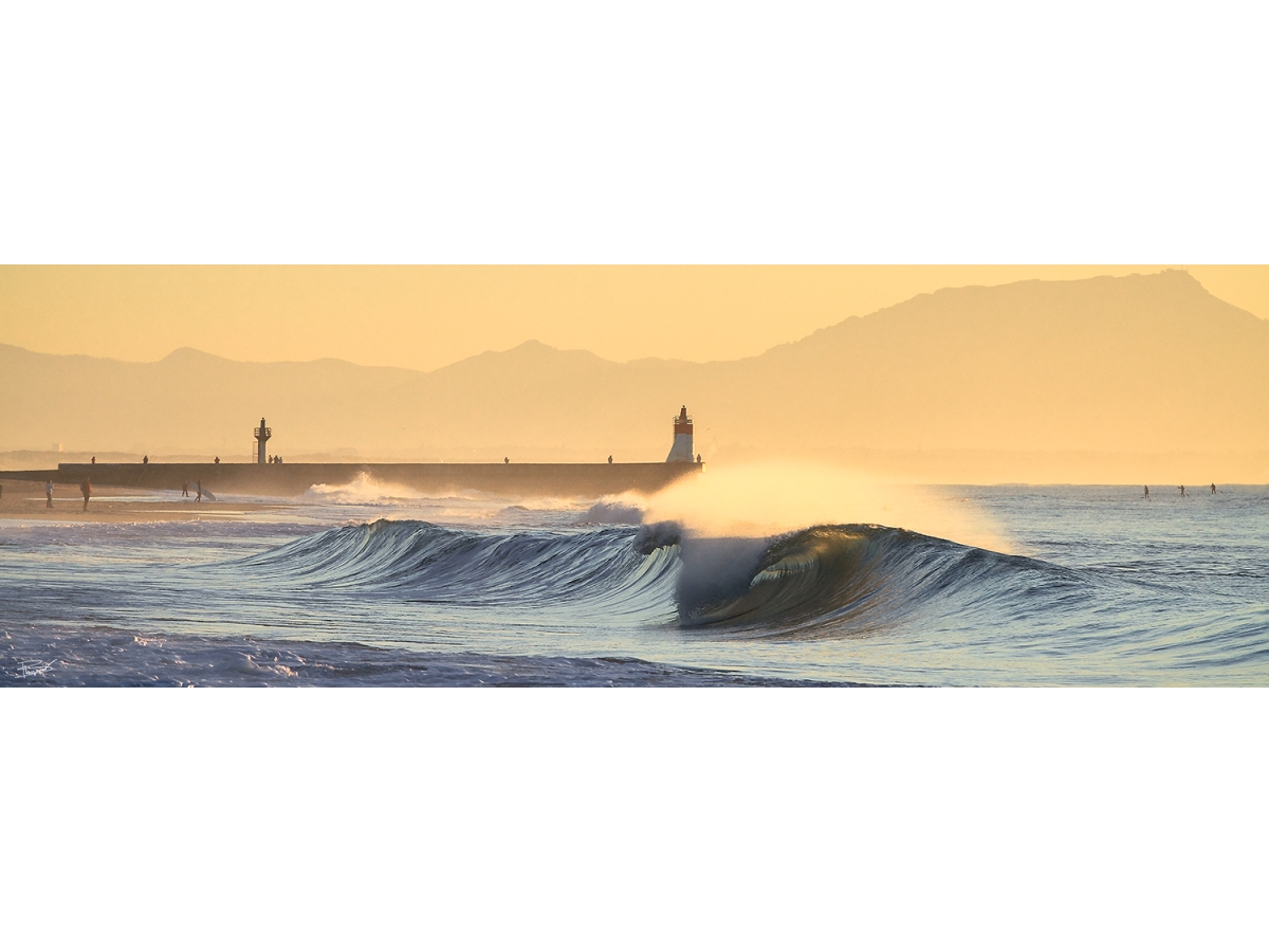 HOSSEGOR 030113