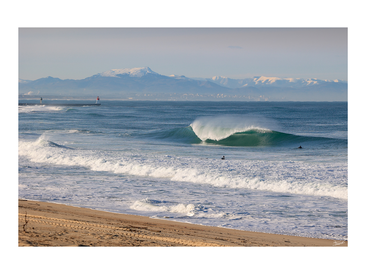 HOSSEGOR 250223