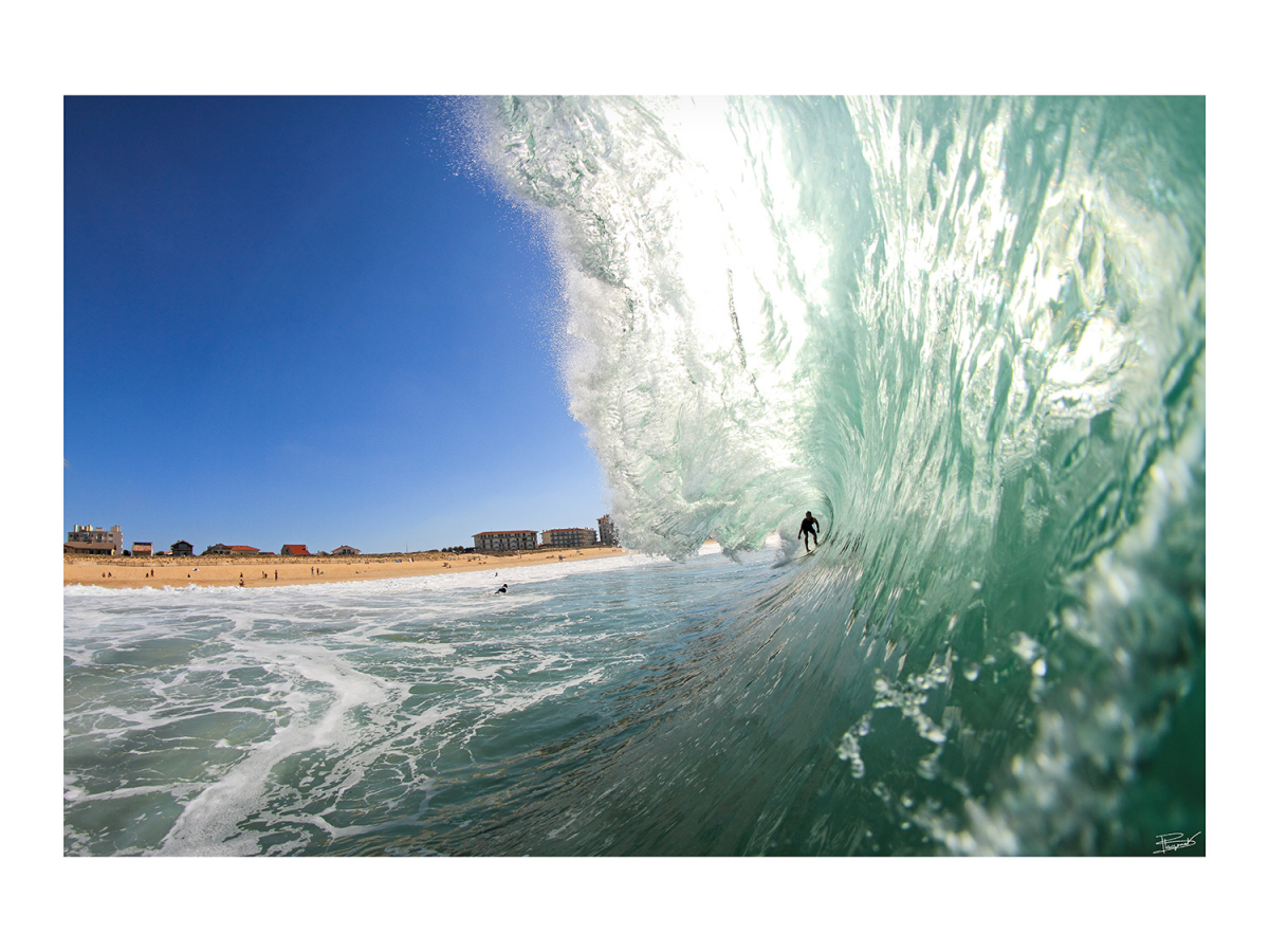 HOSSEGOR 280916B