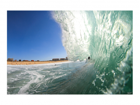 HOSSEGOR 280916B