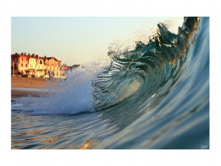 HOSSEGOR 311014A