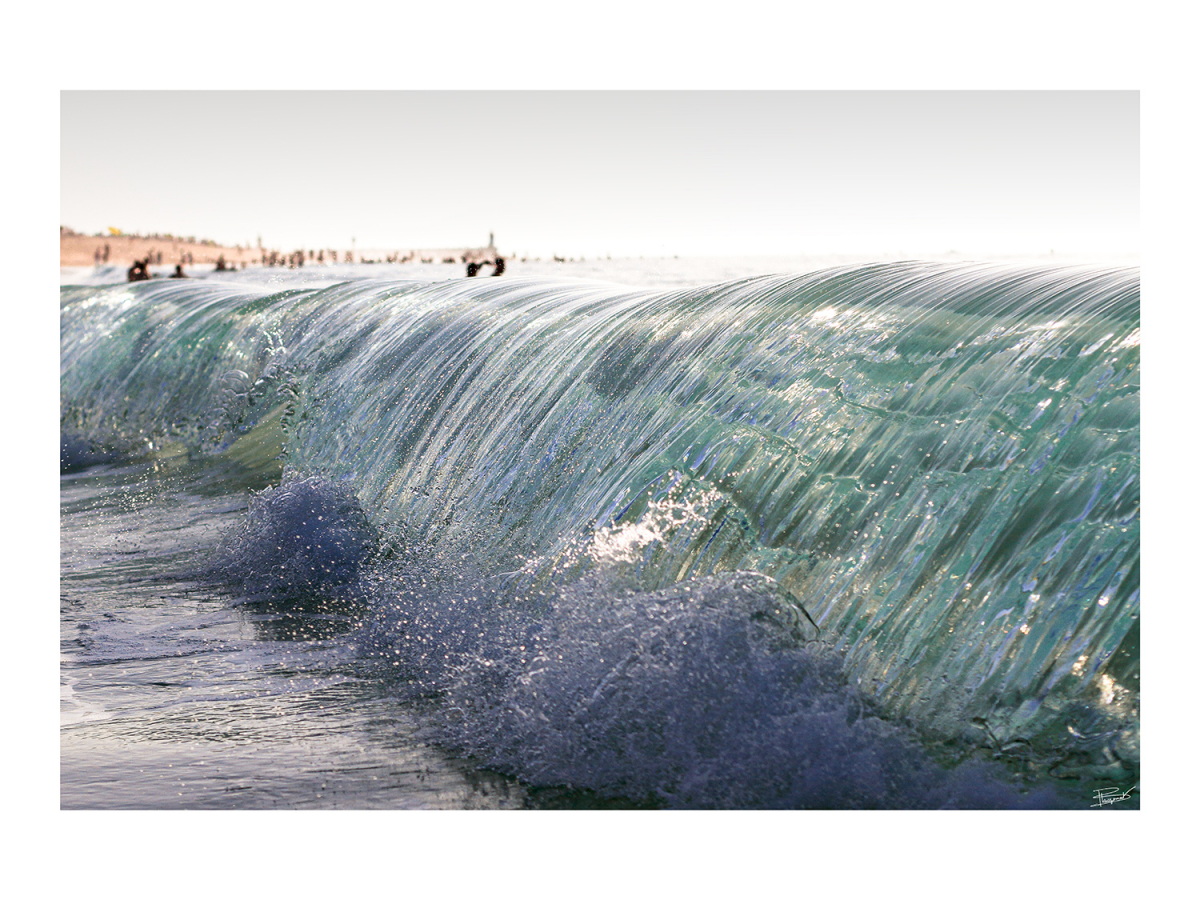 HOSSEGOR 311014D
