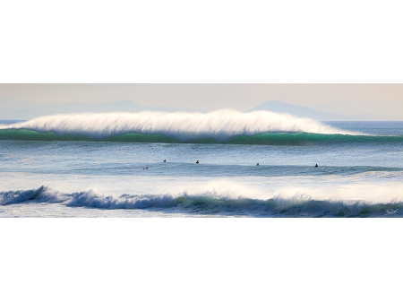 HOSSEGOR 190326C