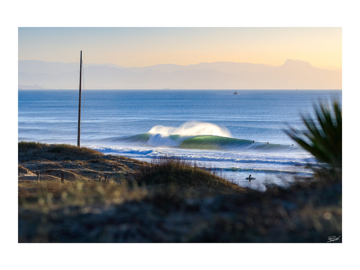 HOSSEGOR 120219