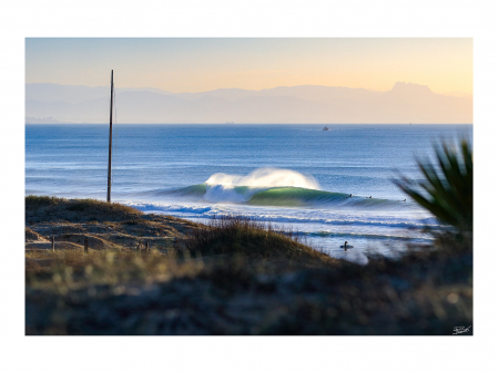 HOSSEGOR 120219