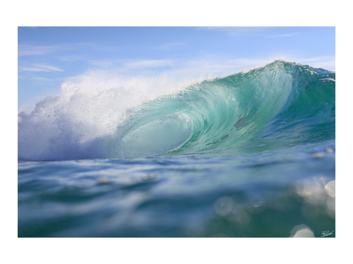 HOSSEGOR 110922